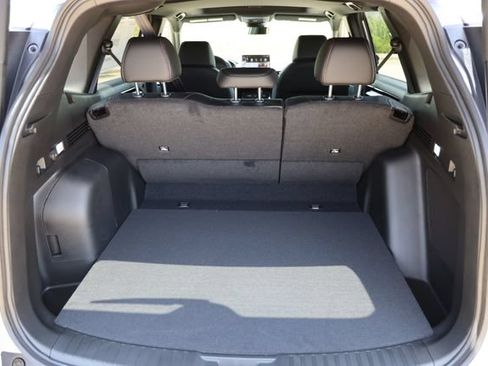 New 2026 Honda CR-V Sport Touring image 11
