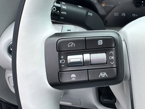 New 2026 Hyundai Palisade Calligraphy image 25