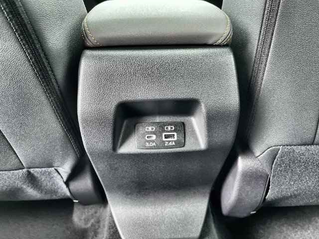 New 2026 Subaru Crosstrek 2.5i Wilderness AWD/4WD image 31