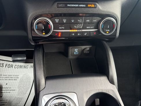 Used 2022 Ford Escape SEL image 76