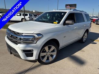 Used 2022 Ford Expedition King Ranch video 1