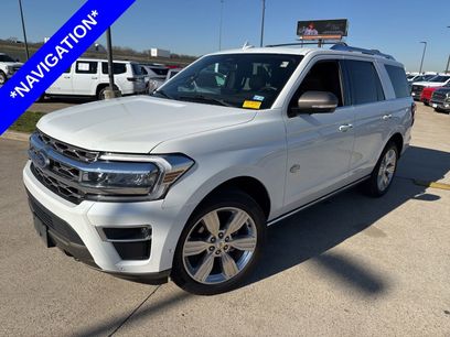 Used 2022 Ford Expedition King Ranch