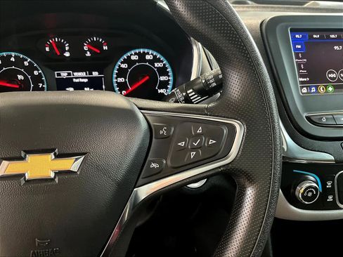 Used 2024 Chevrolet Equinox LS image 23