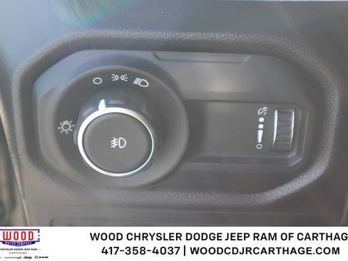 New 2026 Jeep Wrangler Unlimited Sport AWD/4WD image 14