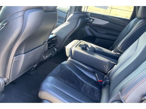 Certified 2023 Acura MDX A-Spec image 13