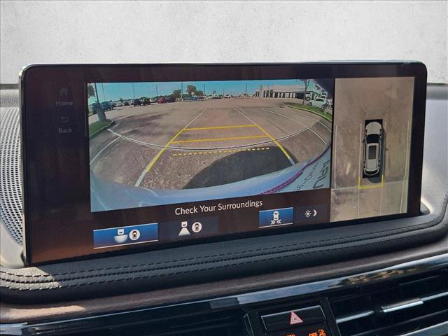 Certified 2026 Acura MDX w/ Advance Package AWD/4WD image 14
