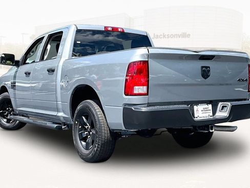 Used 2023 RAM 1500 Tradesman w/ Popular Equipment Group AWD/4WD image 4