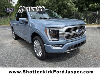 Used 2023 Ford F150 Limited