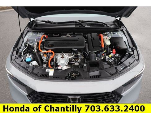 Certified 2023 Honda Accord Sport image 31