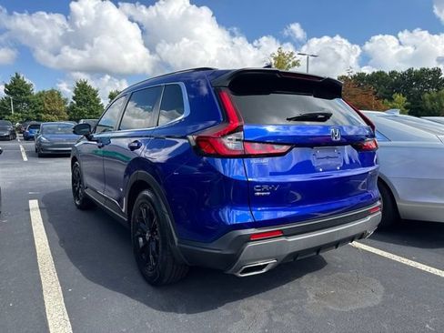 Used 2023 Honda CR-V Sport image 2