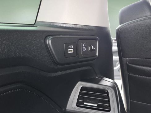 Used 2024 Honda Odyssey Touring image 23