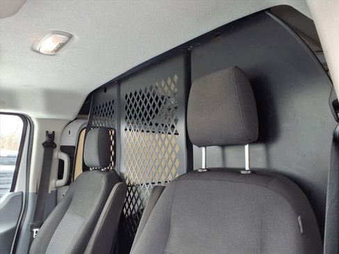 Used 2019 Ford Transit 250 130 Low Roof w/ Exterior Upgrade Package image 12