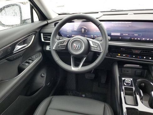 New 2026 Buick Envision Preferred image 13