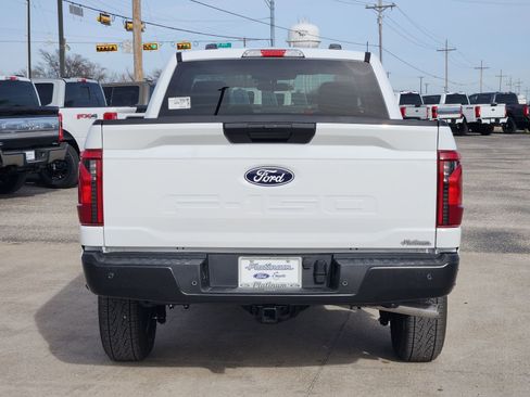New 2026 Ford F150 XL image 8