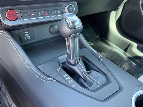 Used 2025 Ford Mustang Premium RWD image 26