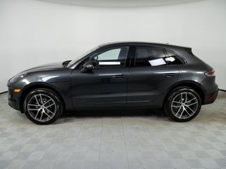 New 2026 Porsche Macan video 2