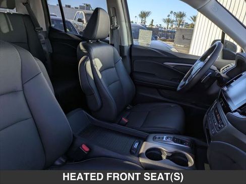 Used 2023 Honda Ridgeline RTL image 21