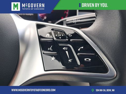 Used 2023 Mercedes-Benz C 300 4MATIC Sedan image 30