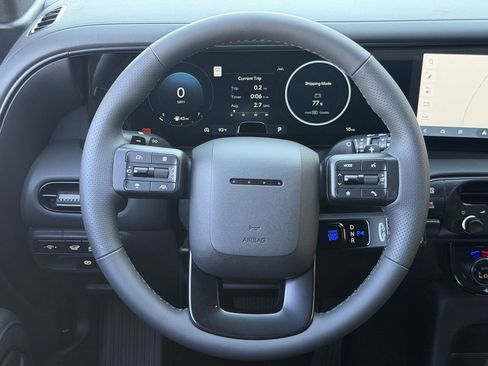 New 2026 Hyundai Palisade XRT Pro image 13