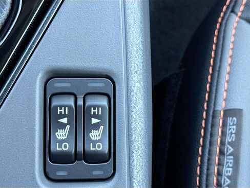 Certified 2025 Subaru Crosstrek 2.5i Limited w/ Crosstrek Mirror Package image 27