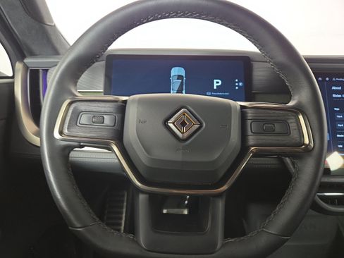 Used 2024 Rivian R1S Adventure AWD/4WD image 28
