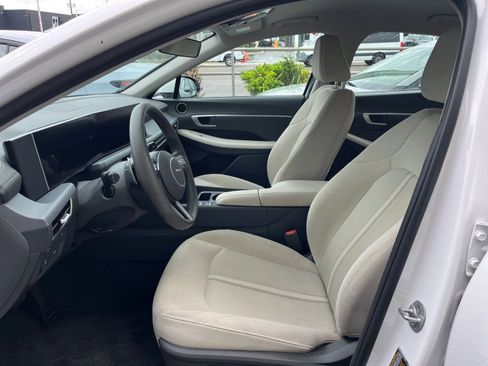 Used 2025 Hyundai Sonata SEL image 27