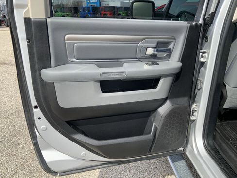 Used 2017 RAM 1500 Big Horn image 52