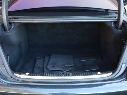 Used 2015 Mercedes-Benz S 550 2dr Coupe S 550 4MATIC image 10