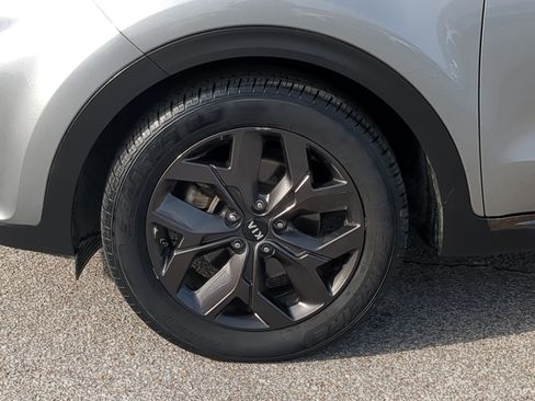 Used 2020 Kia Sportage S image 10