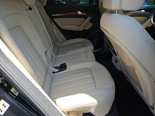 Used 2021 Audi Q5 2.0T Premium AWD/4WD image 14