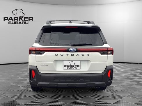 New 2026 Subaru Outback Touring XT image 4