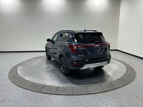 New 2026 Kia Seltos EX w/ EX Sunroof Package image 7