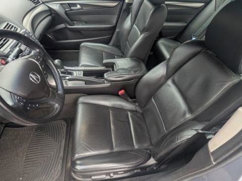 Used 2012 Acura TL w/ Technology Package image 17