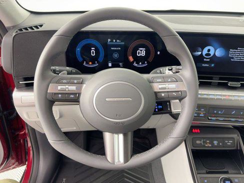 New 2026 Hyundai Kona SEL Premium image 17