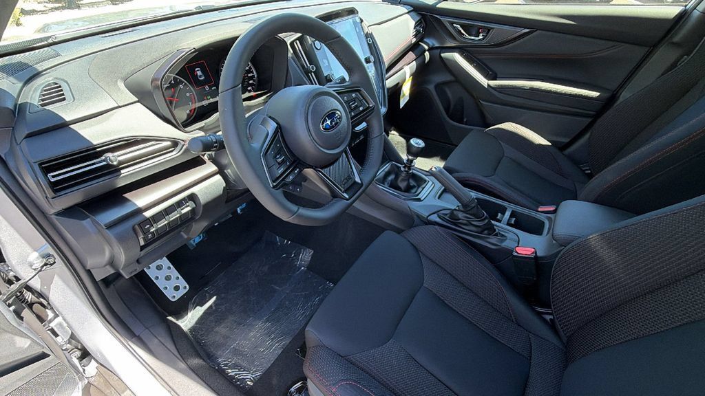 New 2026 Subaru WRX Premium w/ Accessory Package #2 AWD/4WD image 10