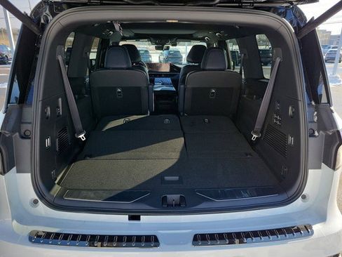 New 2026 INFINITI QX80 4WD w/ Sport Exterior Package image 54