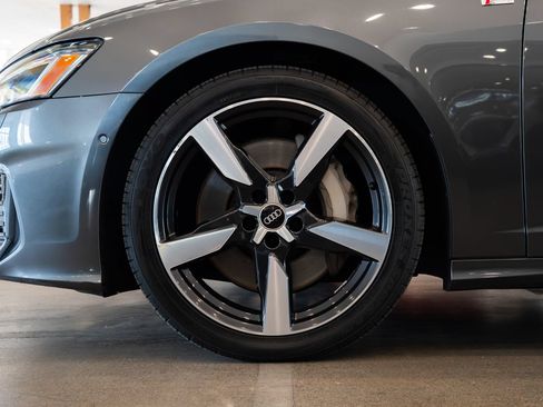 Used 2021 Audi A6 Premium Plus w/ Premium Plus Package AWD/4WD image 7