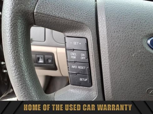 Used 2012 Ford Fusion S image 21