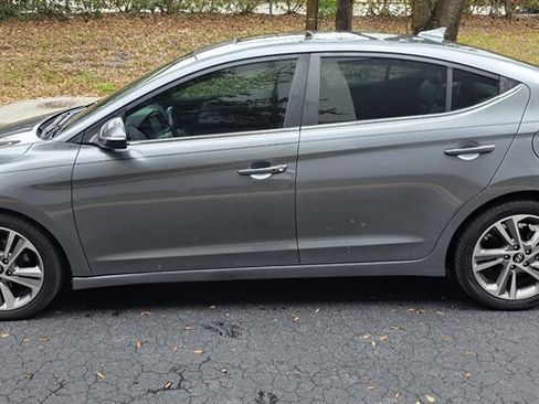 Used 2015 Hyundai Sonata Limited w/ Option Group 05 image 5