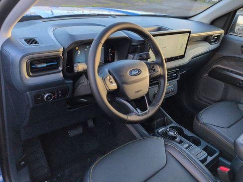 New 2026 Ford Maverick Lobo image 12