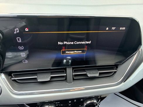 New 2026 Chevrolet Trax LT w/ LT Convenience Package FWD image 6