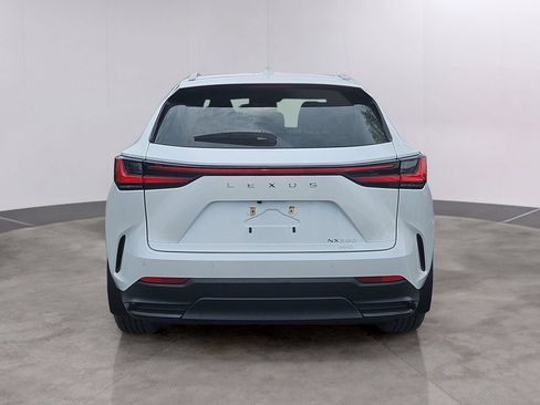 Used 2024 Lexus NX 350 AWD w/ Vision Package image 5
