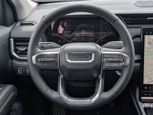 New 2026 GMC Terrain Denali AWD/4WD image 35
