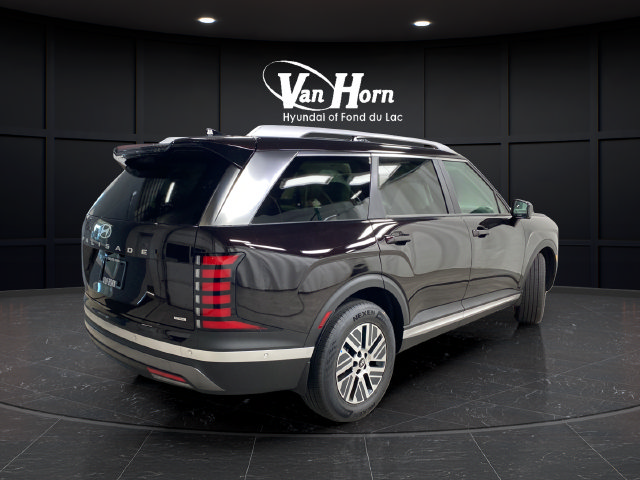 New 2027 Hyundai Palisade SEL Premium AWD/4WD image 7