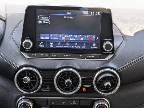 Used 2025 Nissan Sentra SV FWD image 18