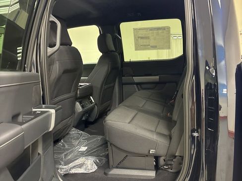 New 2026 Ford F150 XLT w/ Equipment Group 302A MID image 19