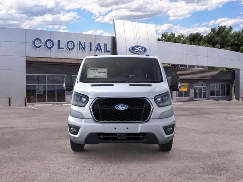 New 2026 Ford Transit 350 XLT AWD/4WD image 6