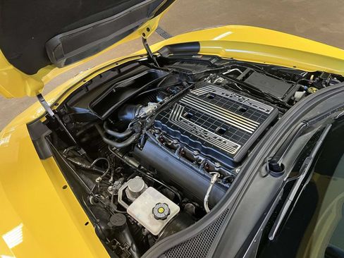 Used 2017 Chevrolet Corvette Z06 RWD image 10