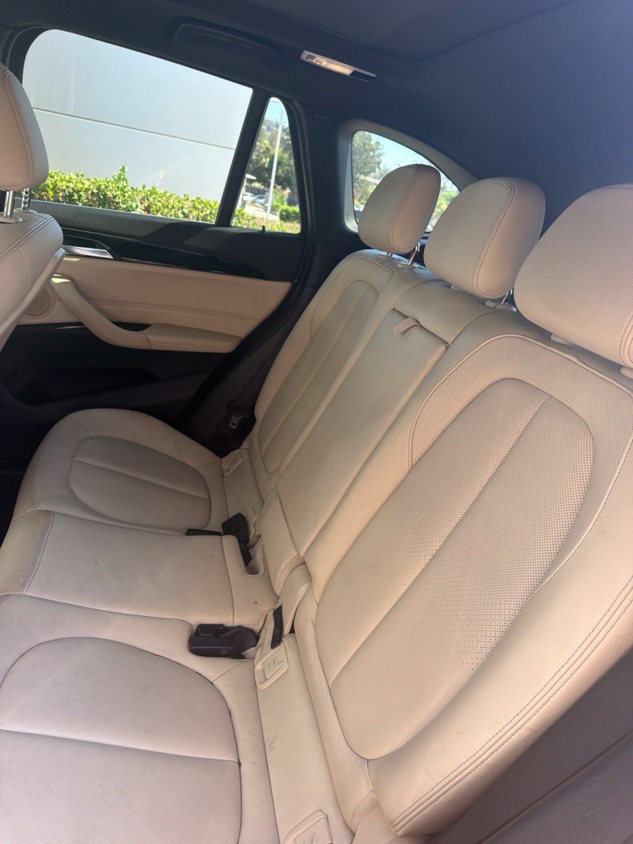 Used 2016 BMW X1 xDrive28i AWD/4WD image 12