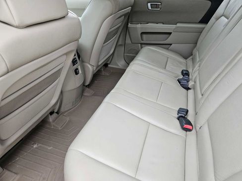 Used 2011 Honda Pilot EX-L image 28